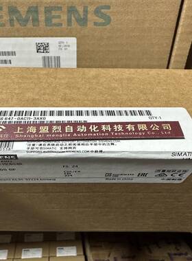 【议价】6AV6647-0AC11-3AX0 西门子 KTP1000触摸屏板6AV6647-0AC