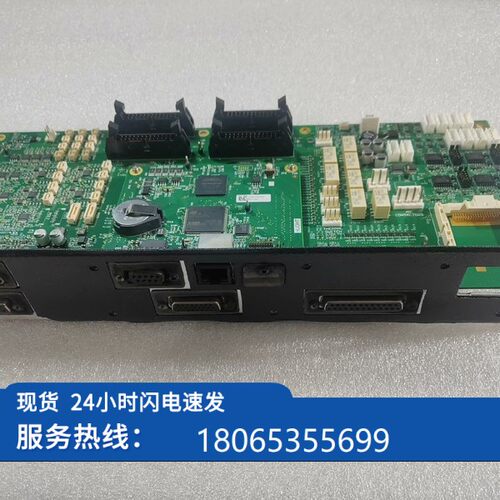 【议价】恩耐 nLIGHT PCB 1077165 REV 01【现货】