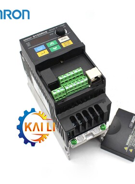 【议价】3G3MZ-A4110-ZV2欧姆龙变频器11KW/380V高功能紧凑型
