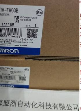【议价】欧姆龙 NB7W-TW00B NB7W-TW01B NB10W-TW01B 全新原装