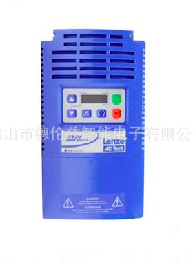 【议价】ESV552N04TXB-CC 伦茨变频器全新包装现货议价【现货】