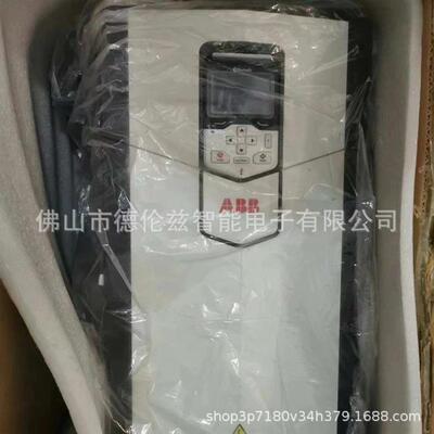 【议价】acs880-01-206a-3+d150 ABB变频器全新包装现货实拍议价