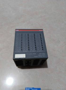议价AB正AC500模块DC532C 16DI16B品D 数字量模块DC532A现货