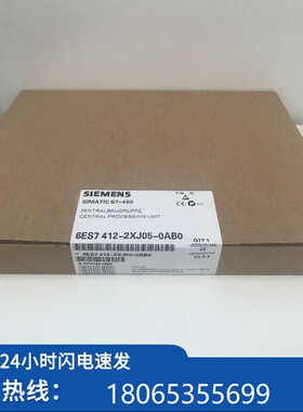 议价6GK5005-0BA10-1SAA3 6L3203-0B0E105-VA 顺丰包邮特现货