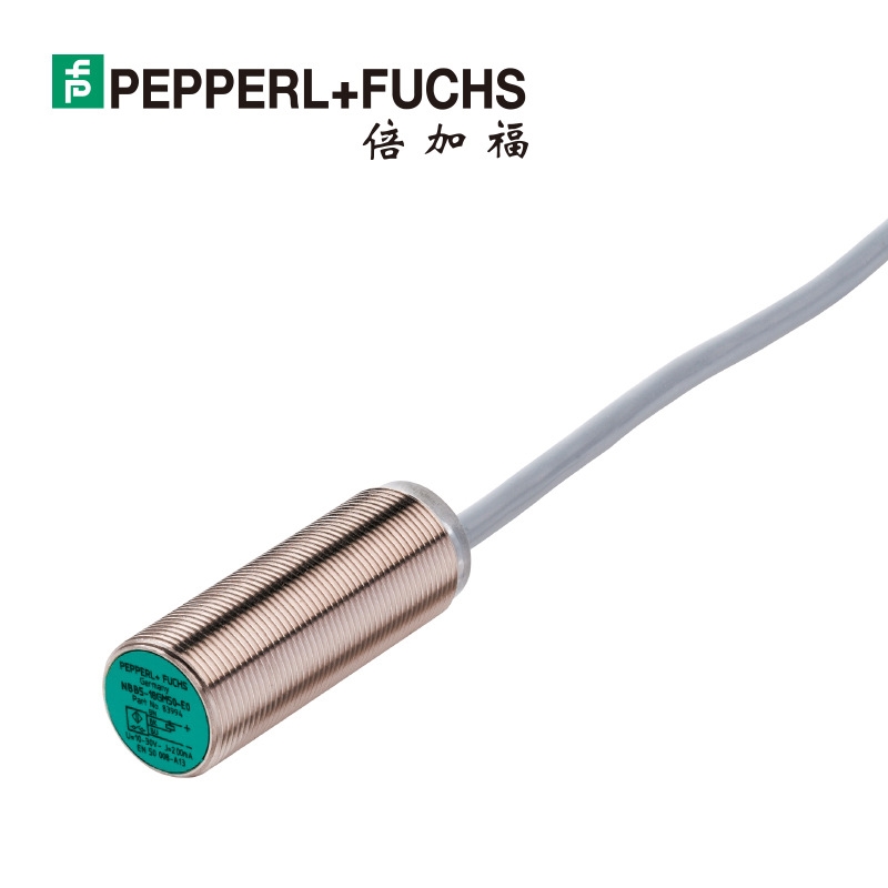 议价倍加福(PEPPERL+FUCHS)NBB8-18GM50-E0电感式传感器(0861议价