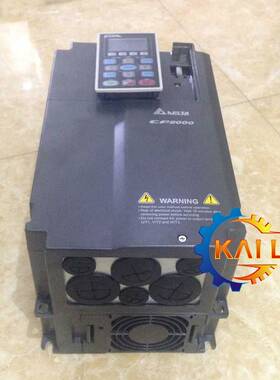 【议价】原装正品VFD300CP43B-21台达变频器CP2000系列30KW/380V