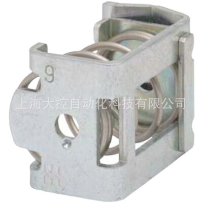 【议价】西门子S7-300模块6ES73905CA000AA0 屏蔽连接 6ES7390-5C