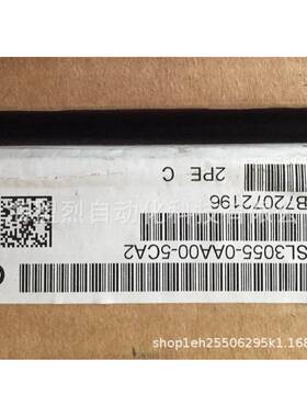 【议价】原装正品SMC30伺服模块6SL3055-0AA00-5CA2