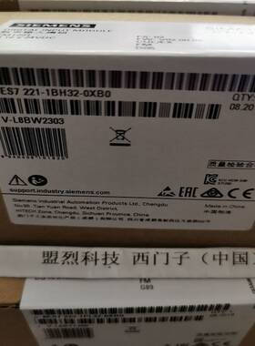 【议价】6ES7221-1BH32-0XB0 西门子数字输入SM1221 6ES7221-1BH3