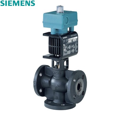 【议价】MXF461.15-0.6 MXF461.15-1.5 MXF461.15-3.0调节阀Sieme