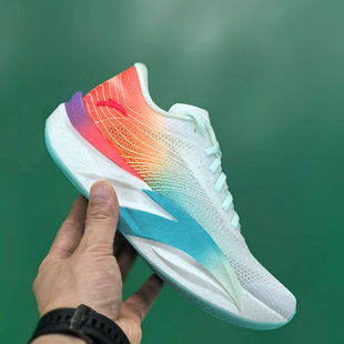 时尚 6.0 舒适防滑耐磨透气 低耨跑步鞋 Anta安踏 女款 C202