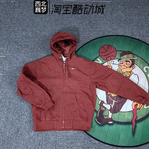 NIKE/耐克男外套新款运动风时尚跑步防风保暖夹克外套 DQ5173-217