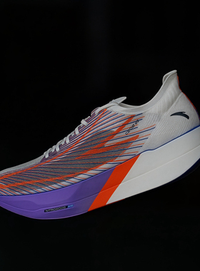 安踏ANTA C202 G9 破晓 专业男子碳板竞速轻质跑步鞋 112515573