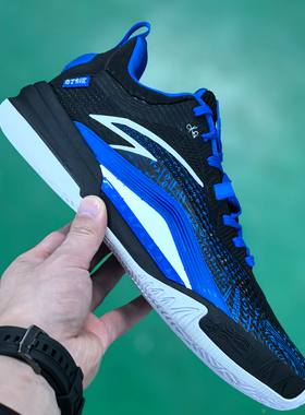 Anta安踏 KAI1 TEAM 水泥克星PRO 时尚 防滑耐磨 低帮 篮球鞋