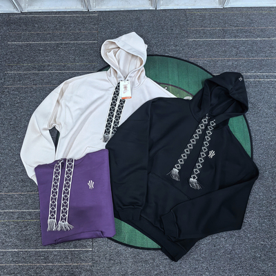 安踏凯里·欧文系列丨美式篮球连帽卫衣男女同款套头衫172541702S