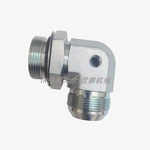 英格索兰空压机ATC05040油管接头