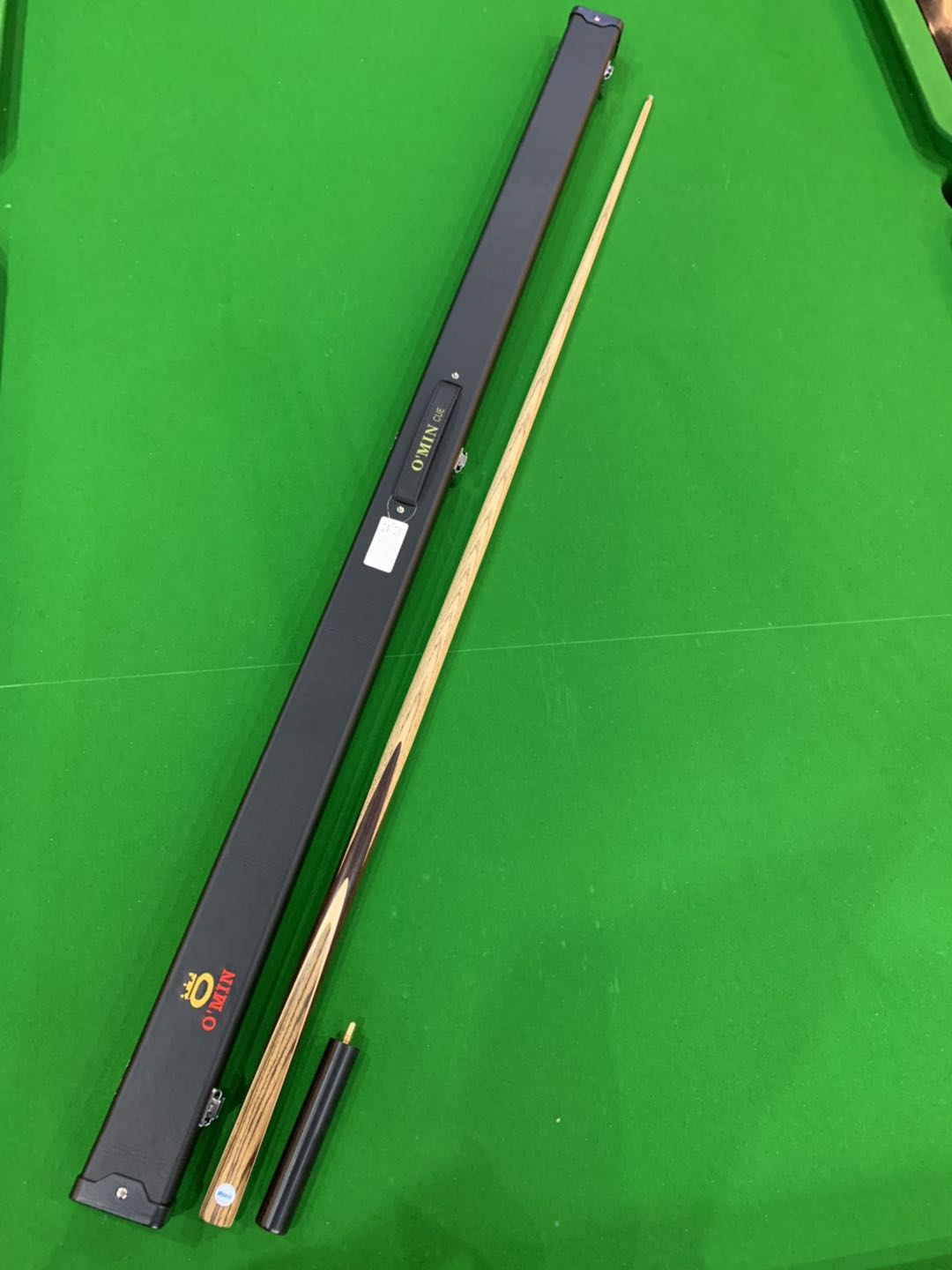 Genuine Shark shark Small head Chinese style Eight ball billiards Black eight Cue Through rod Snooker Cuein the Sports/Yoga/Fitness/Fans supplies , Billiards , Cue  category - from Buy2taobao.com to provide professional Taobao agent buy service