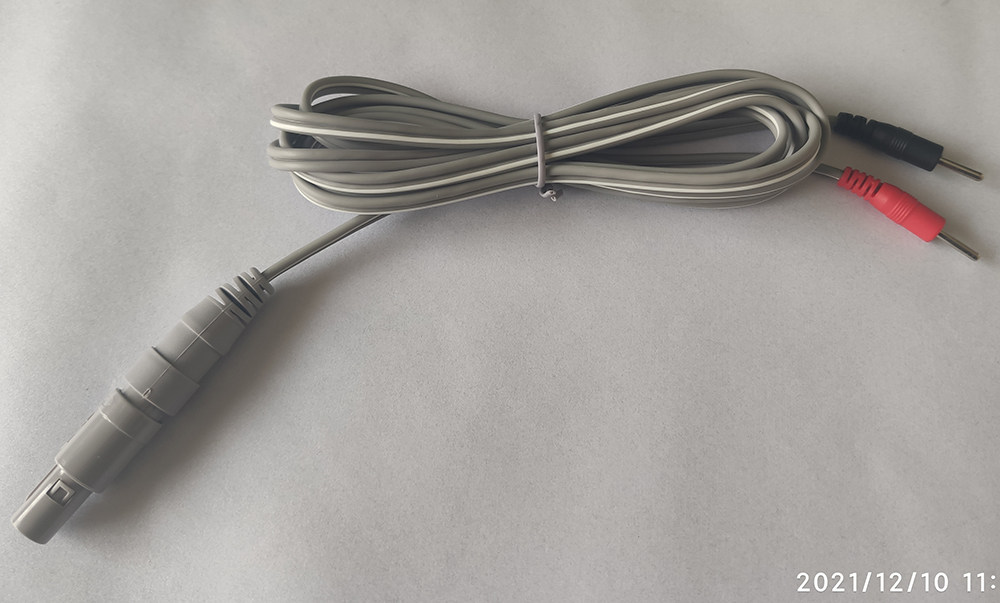 耀洋康达仪器输出线KT-90A/KX-3AKD-2A电极线