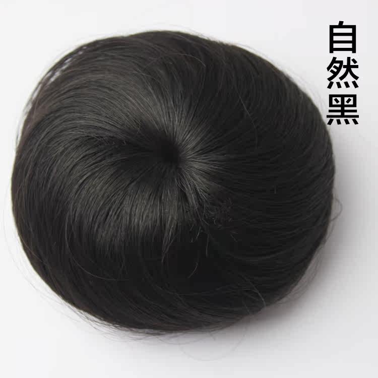 Extension cheveux - Chignon - Ref 228757 Image 5