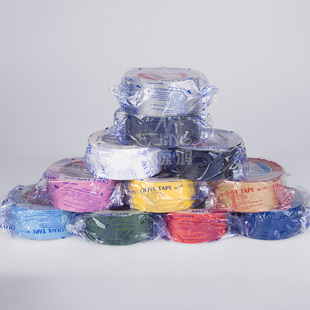 影视摄影灯光师大力胶带舞台荧光布基哑光胶带进口寺冈狮力昂胶带