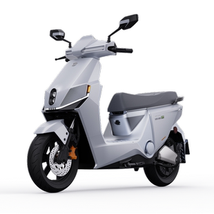 【门店自提】绿源72V长续航电动摩托车S90/S90-T成人代步电瓶车