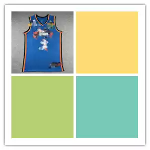 T.hunde 22-23 city edition jersey hot pressed 12101727