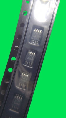 LM2623AMMX/NOPB开关稳压芯片