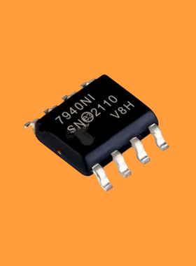 全新 MCP7940N-I/SN 7940NISN 7940NI 封装SOP-8 微控制器MCU