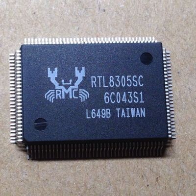 RTL8305SC全新液晶驱动板芯片显卡驱动IC质量保证