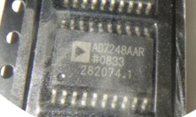 AD7248AARZ AD7248AAR SOP-20 数模转换器 全新