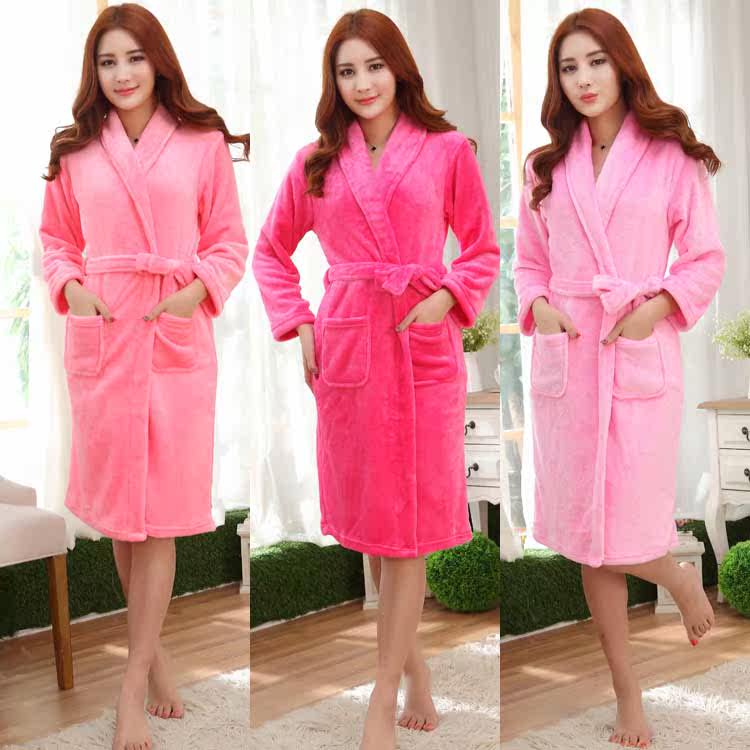 Peignoir jeunesse - Ref 595111 Image 3