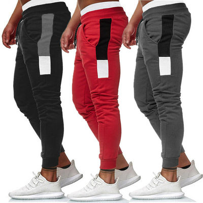 Men Pants Hip Hop Harem Joggers Pants New Male Trousers Mens