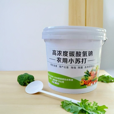 洗菜小苏打农作物食品级预防虫害蔬菜类果树增产壮苗除虫除菌