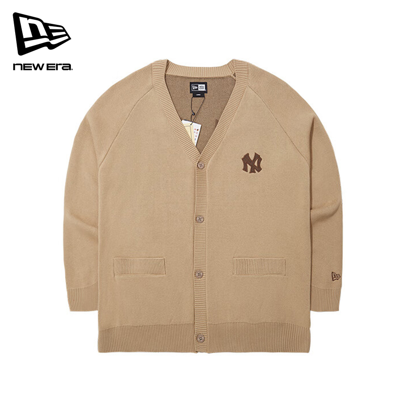 纽亦华男女潮流针织毛衣