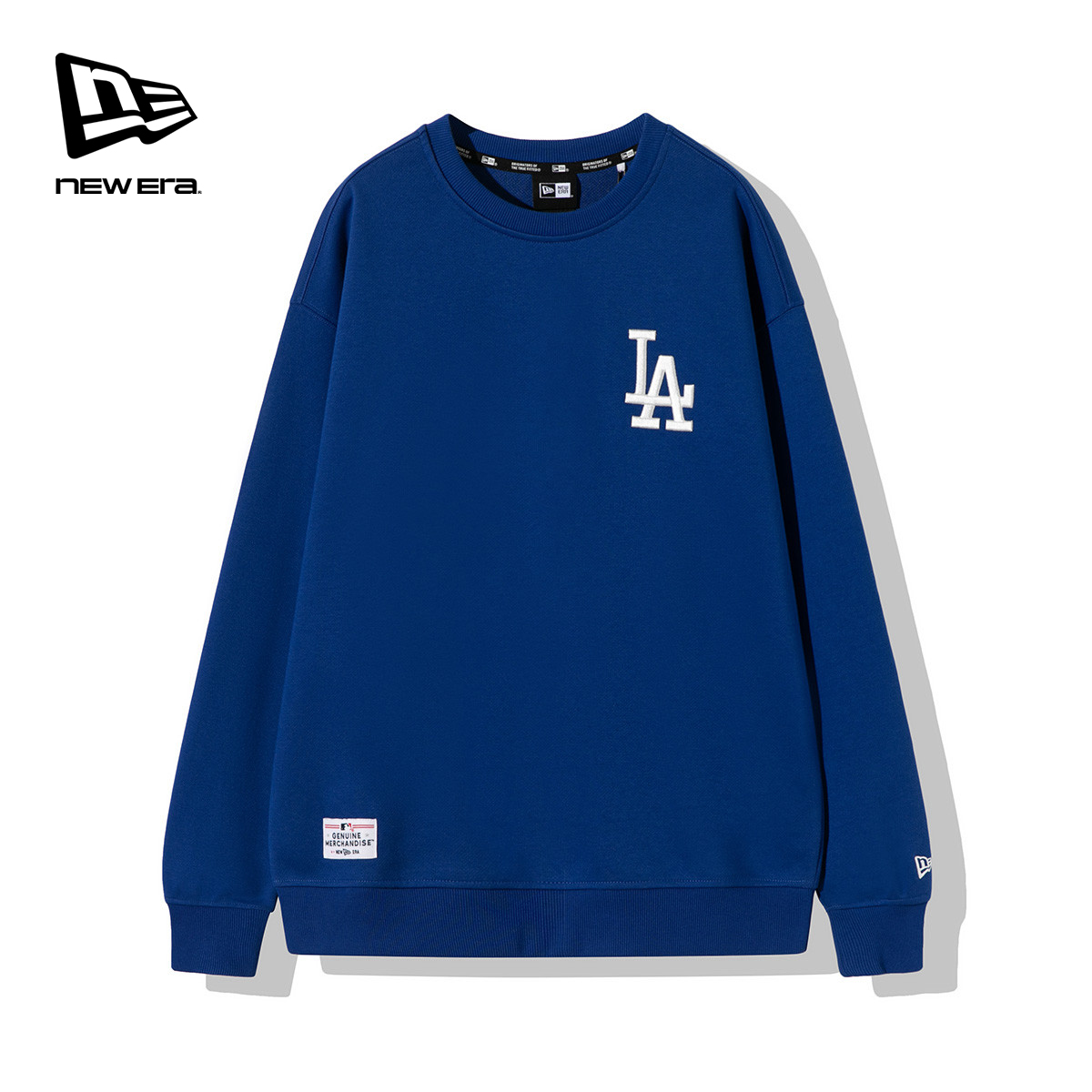 纽亦华男女款运动潮流卫衣