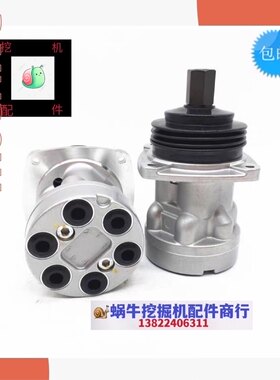 挖掘机徐工200 210 215 225 235 260 270 265先导操纵杆手柄总成