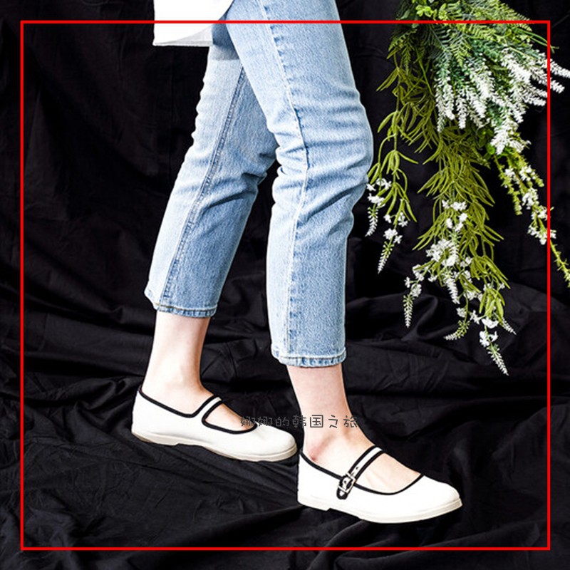韩国直邮代购VICTORIASHOES