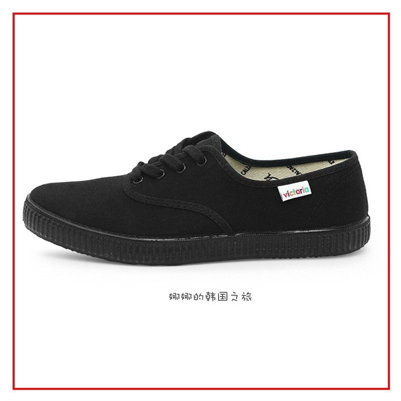 韩国直邮代购VICTORIASHOES