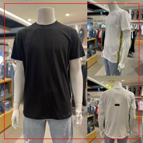 短袖CalvinKleinJeans