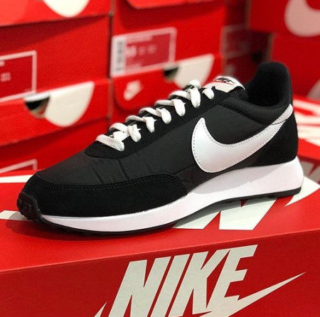 韩国正品代购Nike耐克AIR TAILWIND 79男女华夫鞋487754-201-012