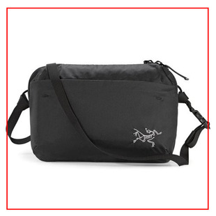ARC CROSSBODY BAG户外休闲轻便皮肤挎包 TERYX始祖鸟HELIAD