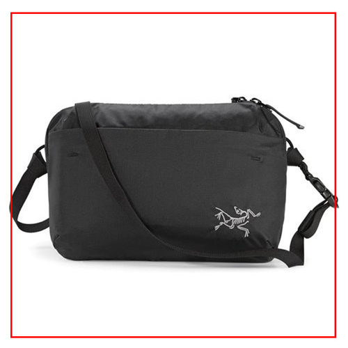 始祖鸟CROSSBODYBAG户外休闲