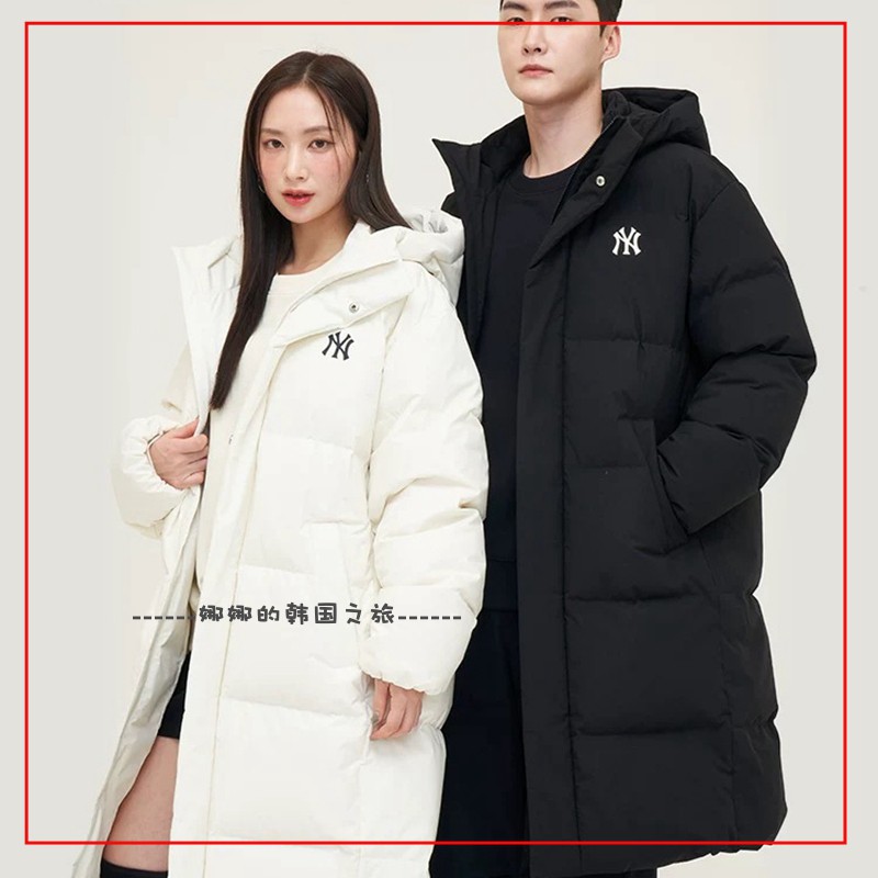长款鸭绒3ADJB1846棉羽外套连帽