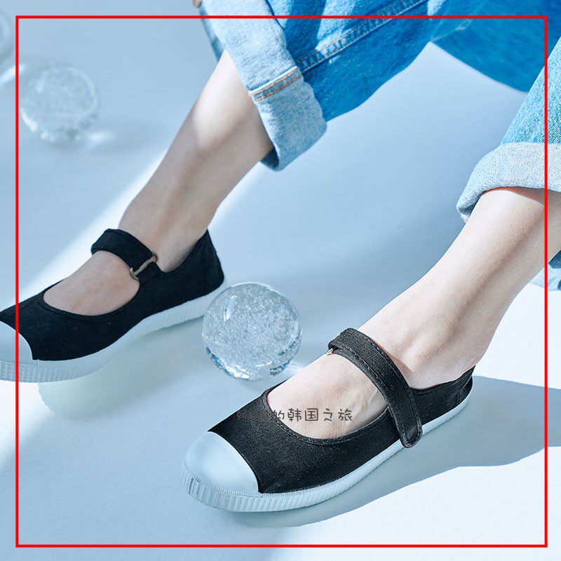 韩国直邮代购VICTORIASHOES