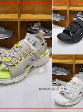 Reebok锐步韩国代购2022夏季女鞋