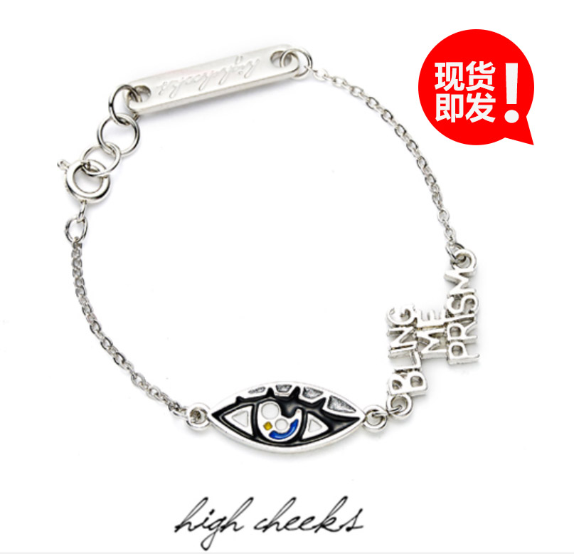 特价韩国正品highche