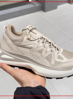 韩国代购SALOMON萨洛蒙ODYSSEY ELMT LOW LTR 户外功能鞋477253