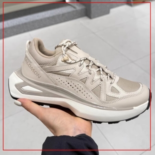 韩国代购SALOMON萨洛蒙ODYSSEY ELMT LOW LTR 户外功能鞋477253