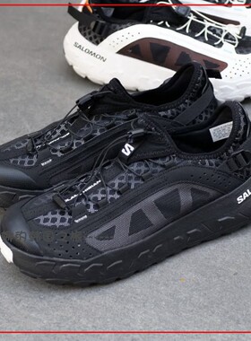 韩国代购SALOMON萨洛蒙solamphibian户外功能鞋透气运动鞋478148