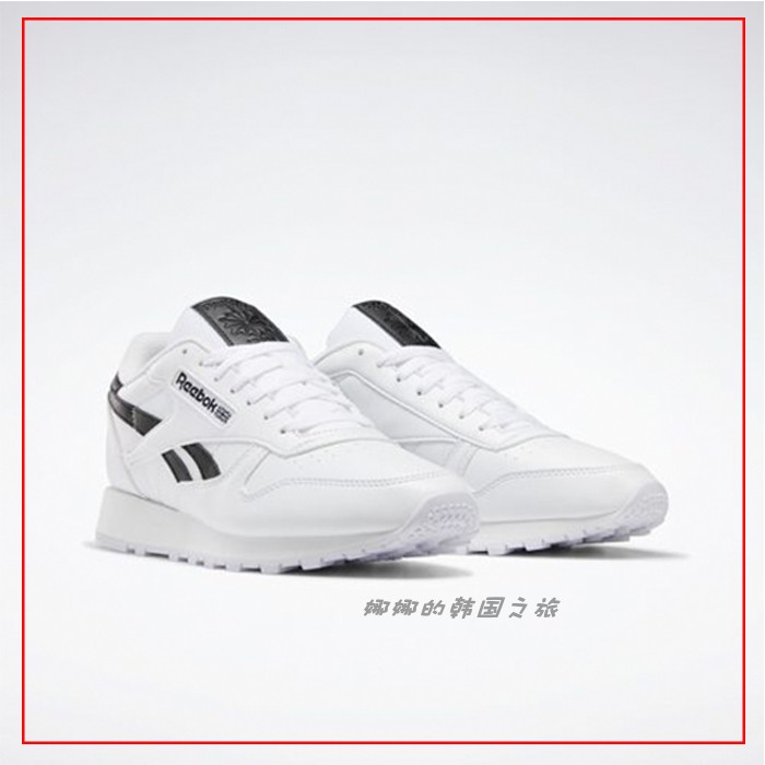 韩国代购Reebok锐步新款男女CYCLED复古缓震防滑经典跑步鞋GY3611